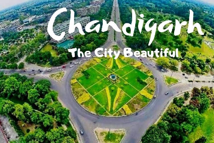 Chandigarh to Spiti Valley Tour