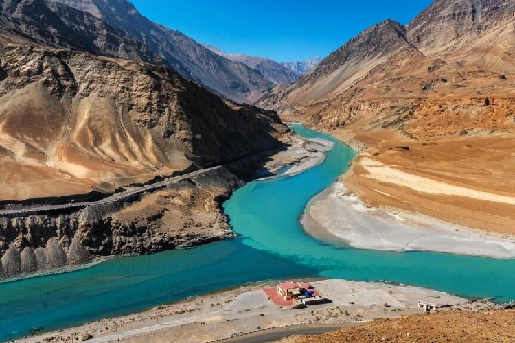 9 days Leh Ladakh Tour