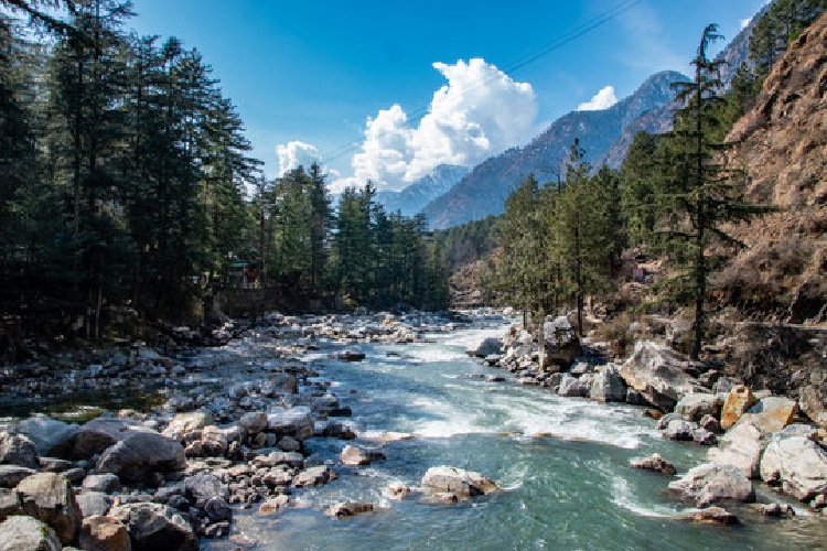 Amritsar to Shimla Manali Tour