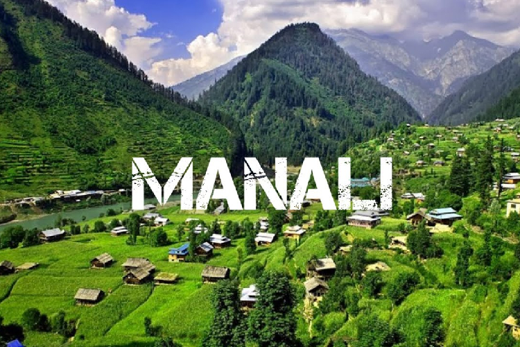Amritsar to Manali Tour