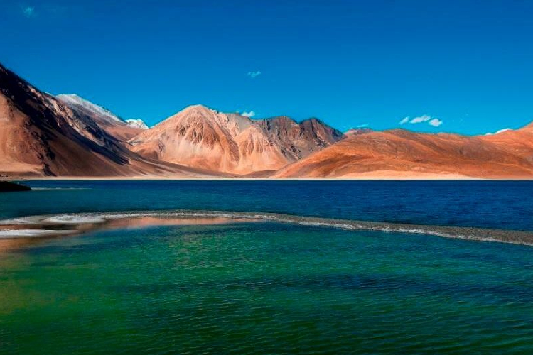 Leh Ladakh 9 Days Tour