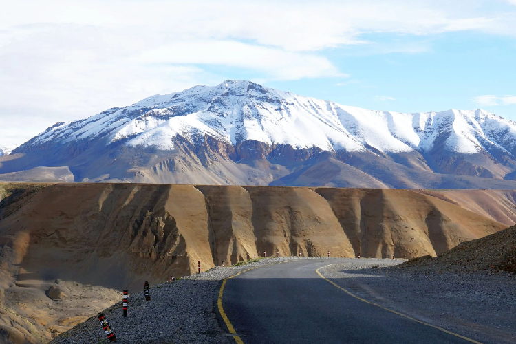 Leh Ladakh Tour From Chandigarh