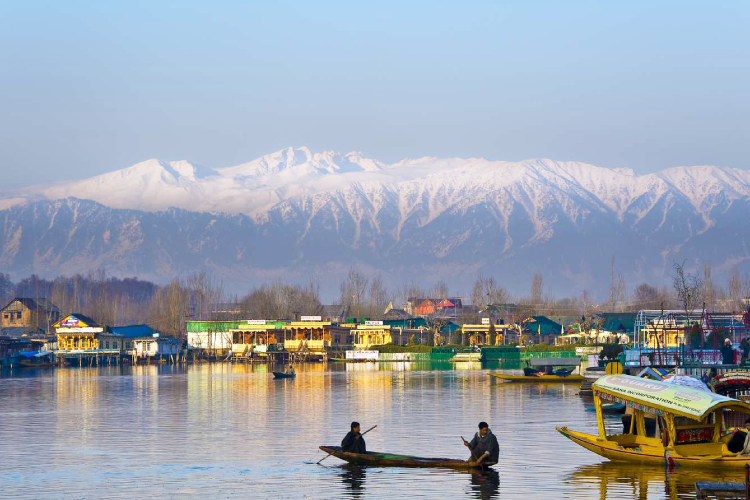 Kashmir Tour Package