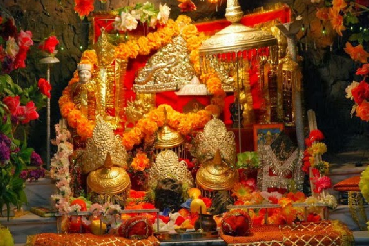 Kashmir Vaishno Devi Darshan Tour