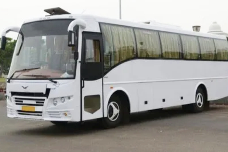 41 Seater Bus