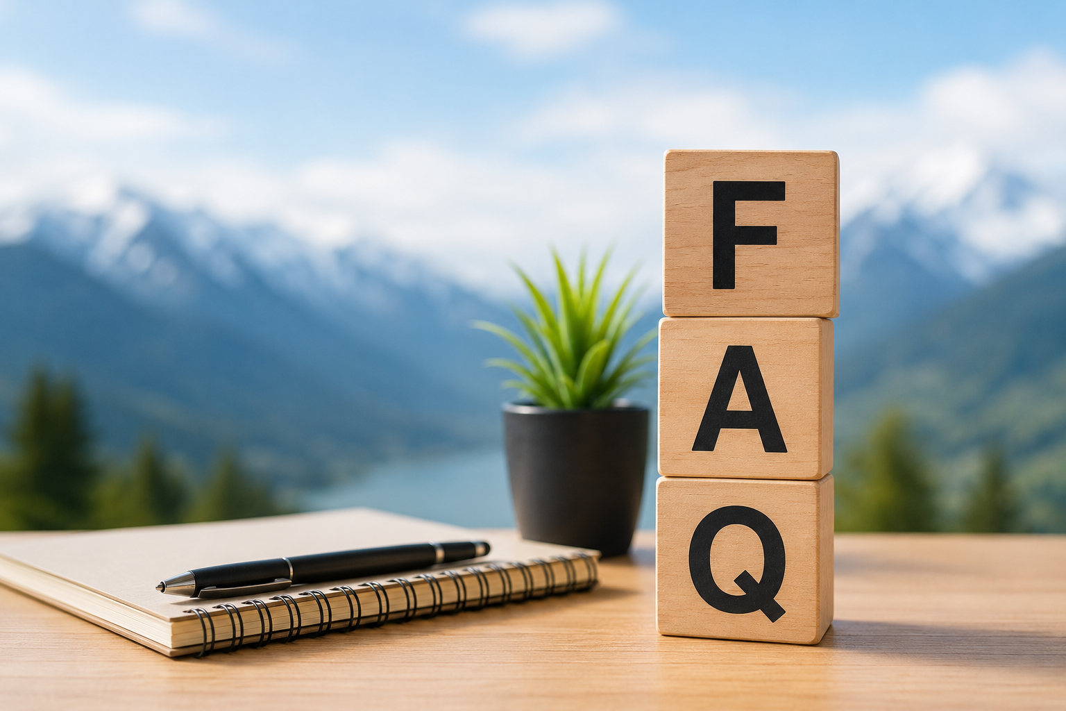 Travel FAQs