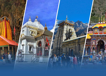 Char Dham