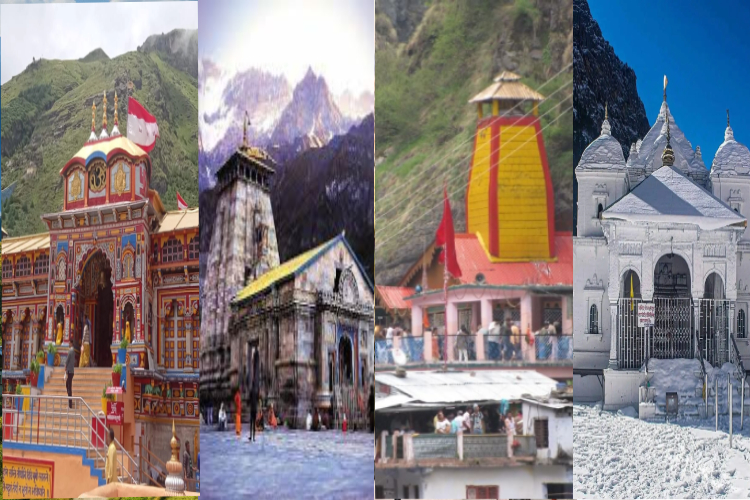 Char Dham