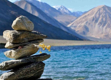 Leh Ladakh 9 Days Tour