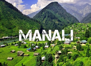 Amritsar to Manali Tour