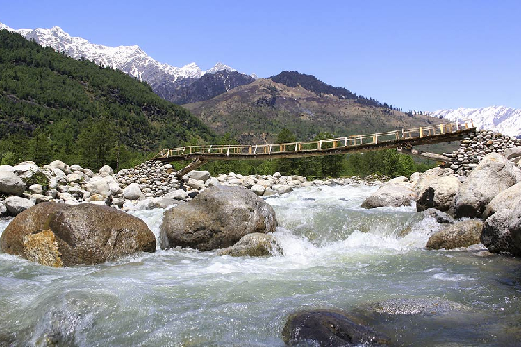 Amritsar to Manali Taxi