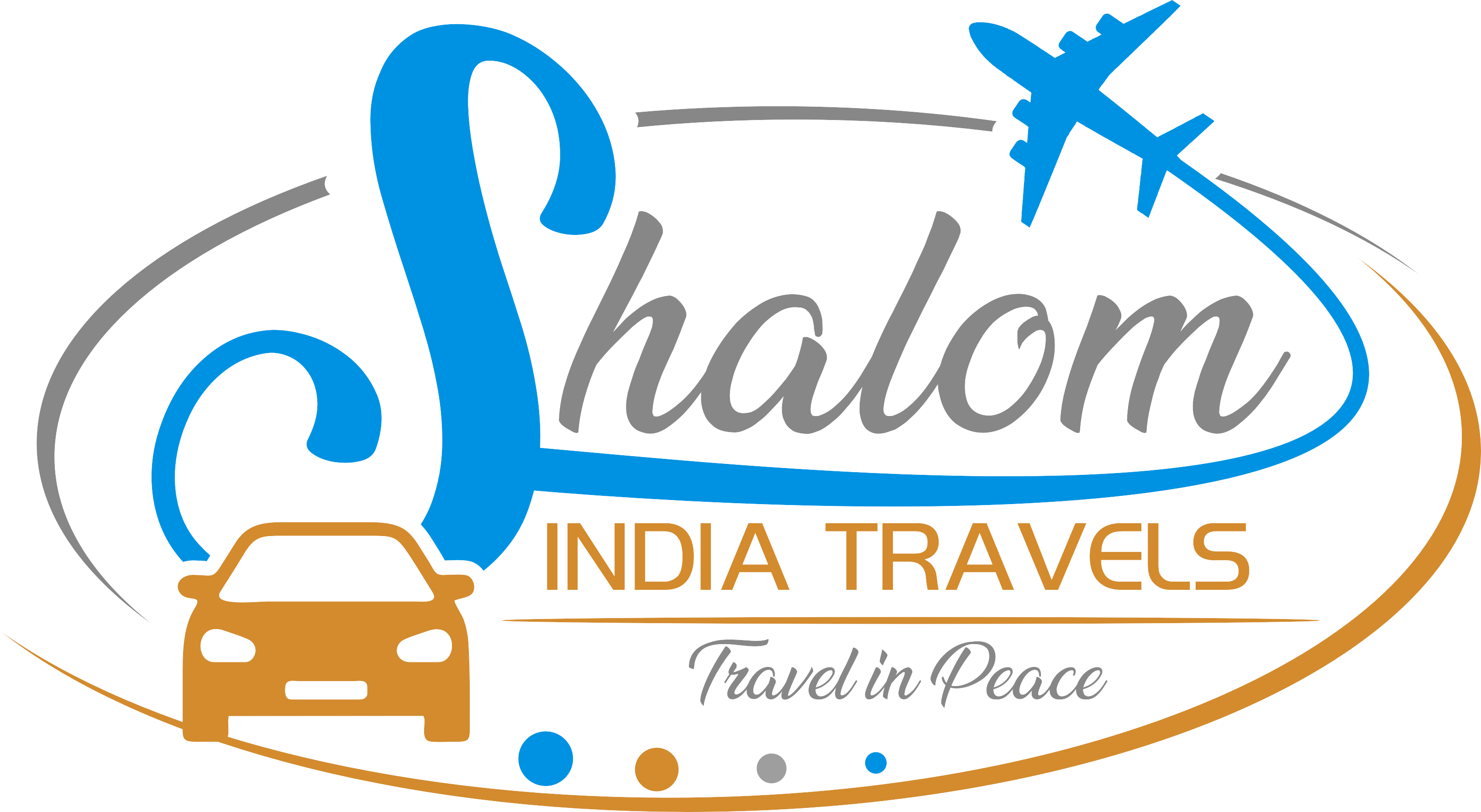 Why Shalom India Travels is the Best Travel Agency in Amritsar