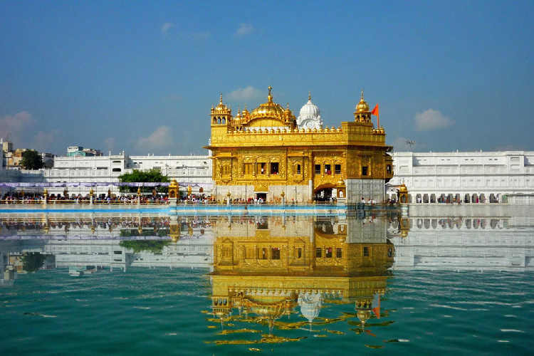 Golden Temple