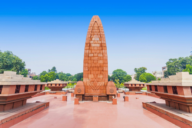 jalianwala Bagh